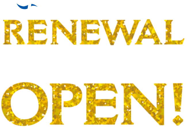 HOSゴルフスペース向島2/27リニューアルオープン！！